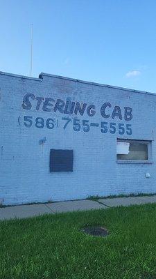 Sterling Taxi Service