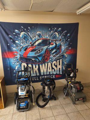 M&M Auto Detailing and Repairs