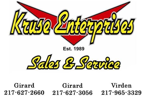 Kruse Enterprise Car Care Center