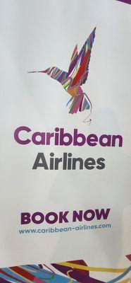 Caribbean Airlines