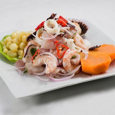 Don Julio Luncheonette