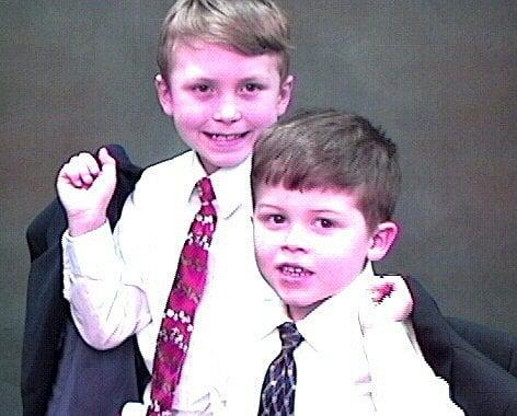 Camp Shenandoah Springs