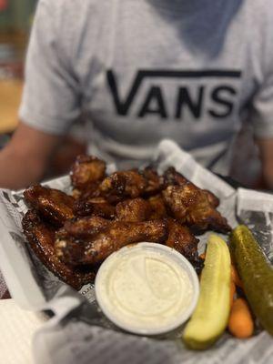 Peebles Sports Pub Rosewood