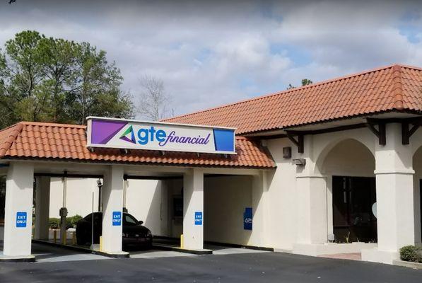 GTE Financial