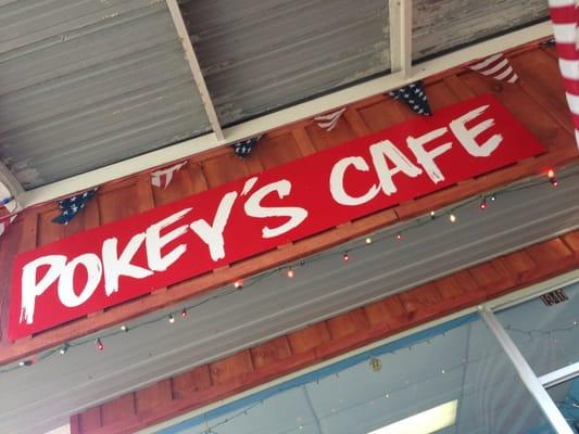 Pokey's Cafe