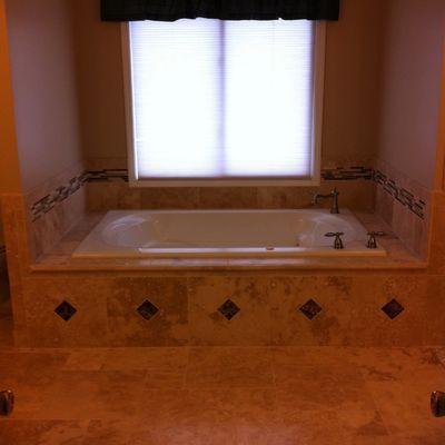 Keystone Tile And Remodeling