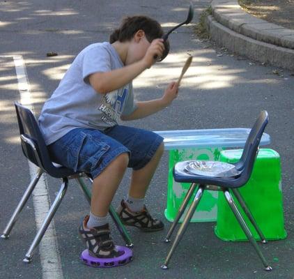 Husky House Child Care