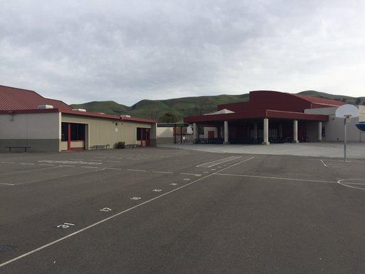 Sinnott John Elementary School