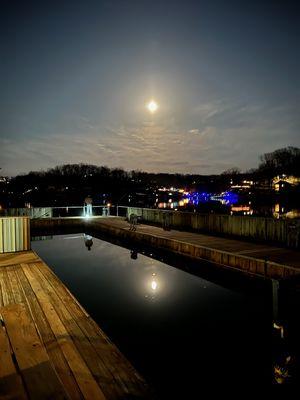 Point Randall Resort