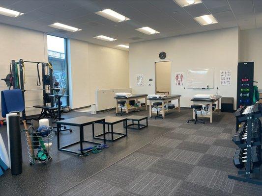 SOL Physical Therapy