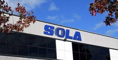 Sola Security Of Los Angeles