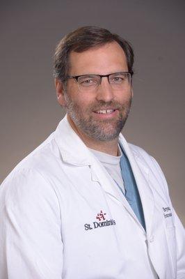 Bryan A. Gaspard, MD