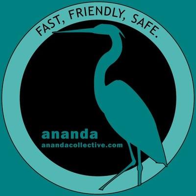 Ananda Collective