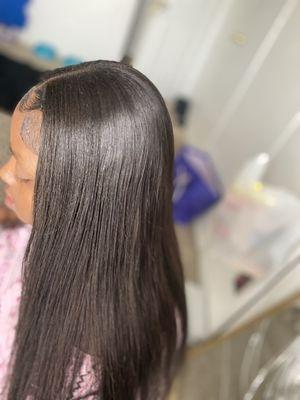 Lovely Unique Boujiee Bar