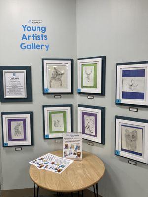 Portage District Library