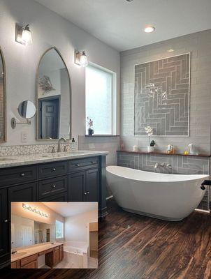 Poe Legacy Construction