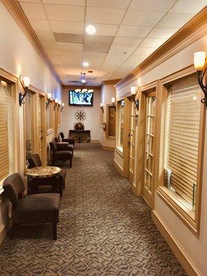 De La Tresse Salon By Heather