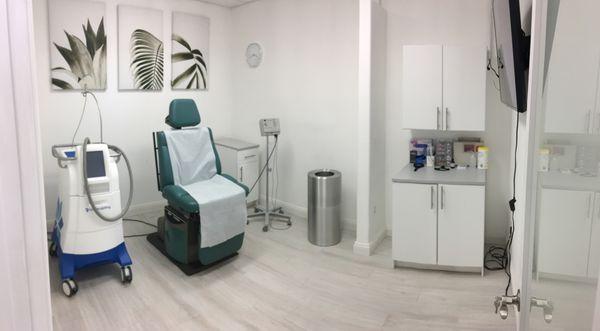 San Francisco Dermatopathology Institute - Dermatology Services