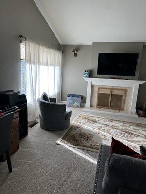 Marshs Cleaning Services