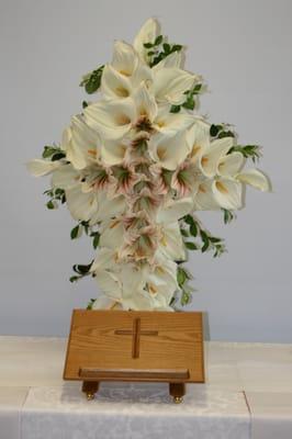 Faith Evangelical Lutheran Church