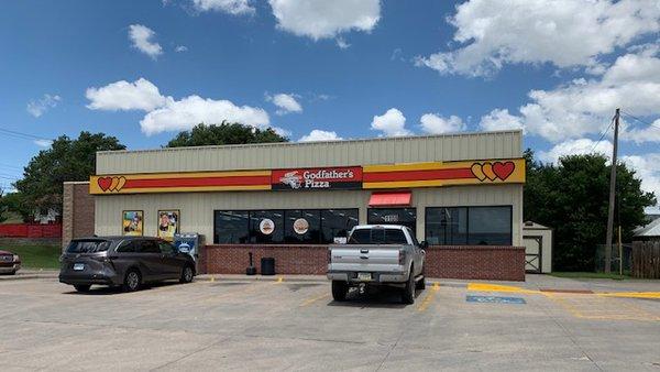 Love's Country Store