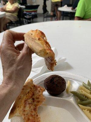 Upper Crust Pizza Company