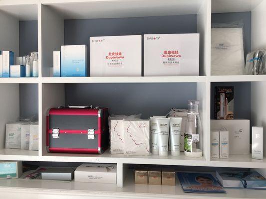 Beau Skin Care & Spa