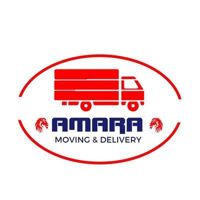 Amara Moving and Delivery