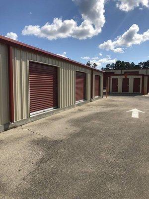 Jack in the Box Ministorage