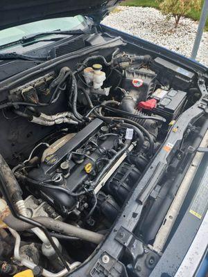 Salinas Mobile Auto Repair