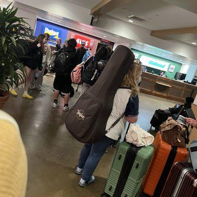 Avis Rent A Car System