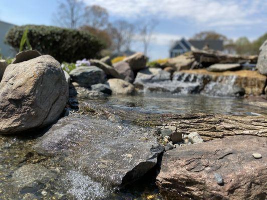 HydroZen Waterscapes