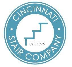 Cincinnati Stair