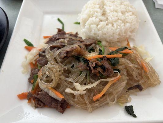 Jap Chae
