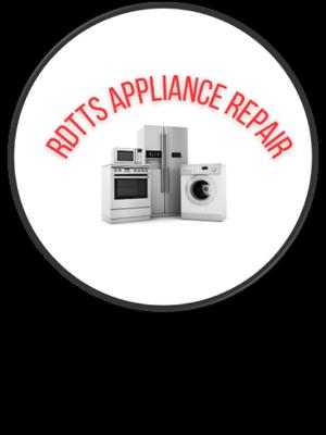 RDTTS Appliance Repair