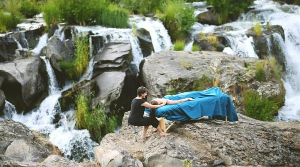 Love Living Life - Massage and Bodywork