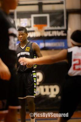 Rim Reapers AAU Basketball