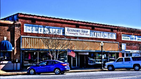 We Care Thrift Store - Monroeville