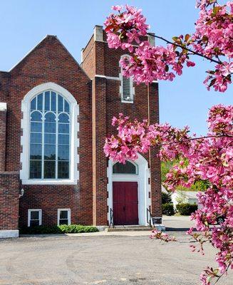 Grace Bible Baptist Church & Grace Christian Academy