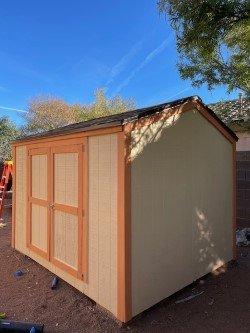 Omniscient Construction Services