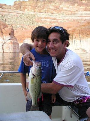 McNabb Fishing Guide Service