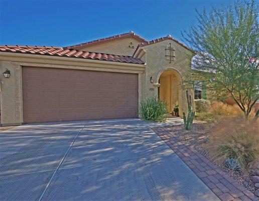 Alan Aronoff - Long Realty