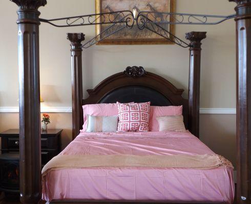 Adam's Cotton Bedsheets Company