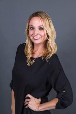 Samantha Ahnemann - Texas Urban Living Realty