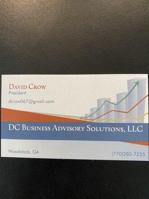DC Business Advisory Solutions