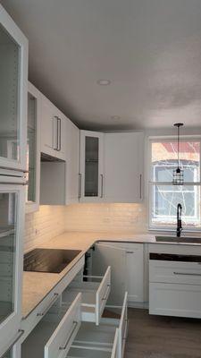 Perfect Timing Cleaning