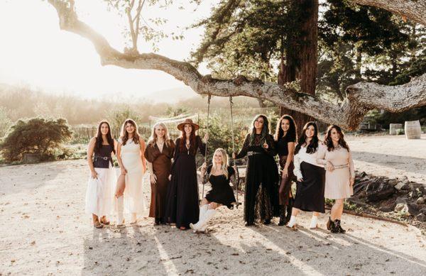 High Society Salon & Boutique