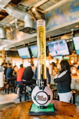 Ojos Locos Sports Cantina - Corpus Christi