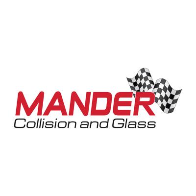 Mander Collision Fleet and Specialty