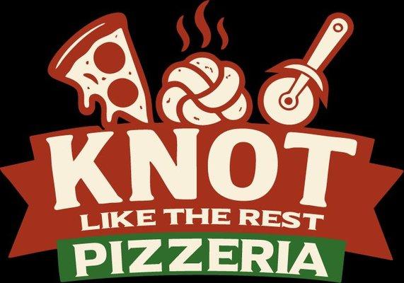 Knot Like The Rest Pizzeria